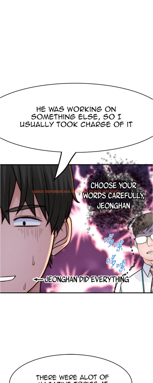 Read Hentai Image 16 636 in comic Between Us - Chapter 83 - www.hentaitnt.net