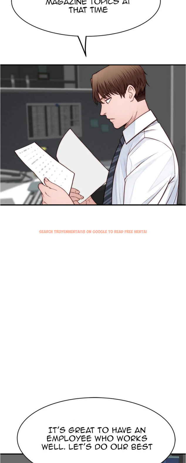 Read Hentai Image 17 636 in comic Between Us - Chapter 83 - www.hentaitnt.net