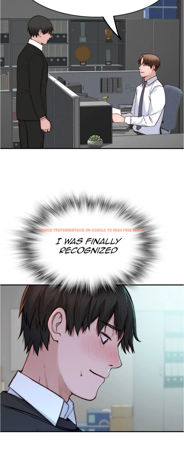 Read Hentai Image 18 636 in comic Between Us - Chapter 83 - www.hentaitnt.net