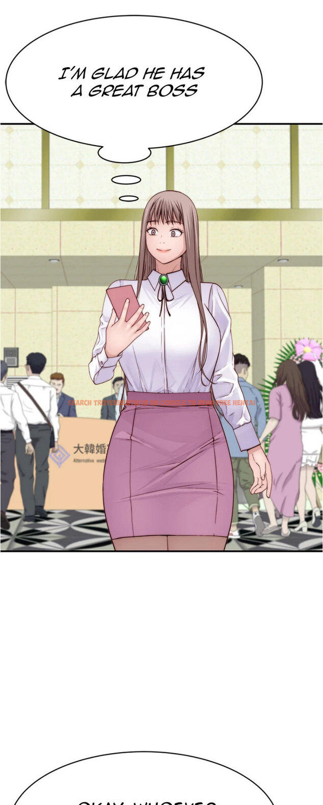 Read Hentai Image 22 637 in comic Between Us - Chapter 83 - www.hentaitnt.net