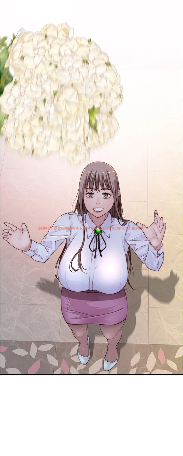 Read Hentai Image 26 637 in comic Between Us - Chapter 83 - www.hentaitnt.net