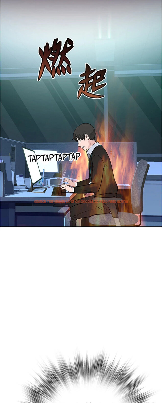 Read Hentai Image 36 637 in comic Between Us - Chapter 83 - www.hentaitnt.net