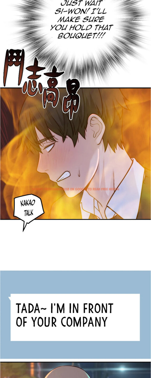 Read Hentai Image 37 637 in comic Between Us - Chapter 83 - www.hentaitnt.net