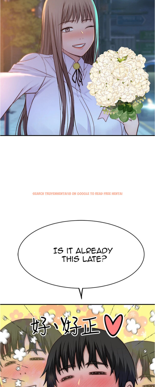 Read Hentai Image 38 638 in comic Between Us - Chapter 83 - www.hentaitnt.net