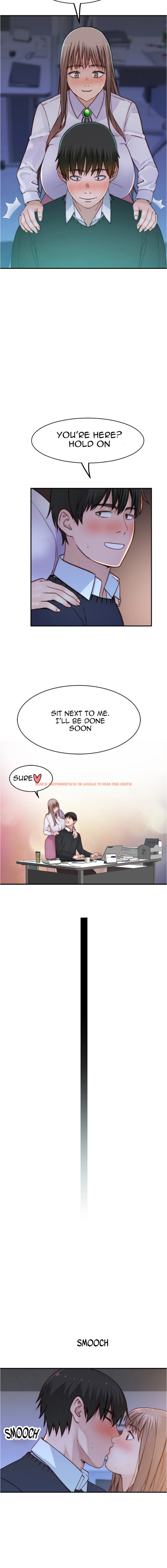 Read Hentai Image 41 638 in comic Between Us - Chapter 83 - www.hentaitnt.net