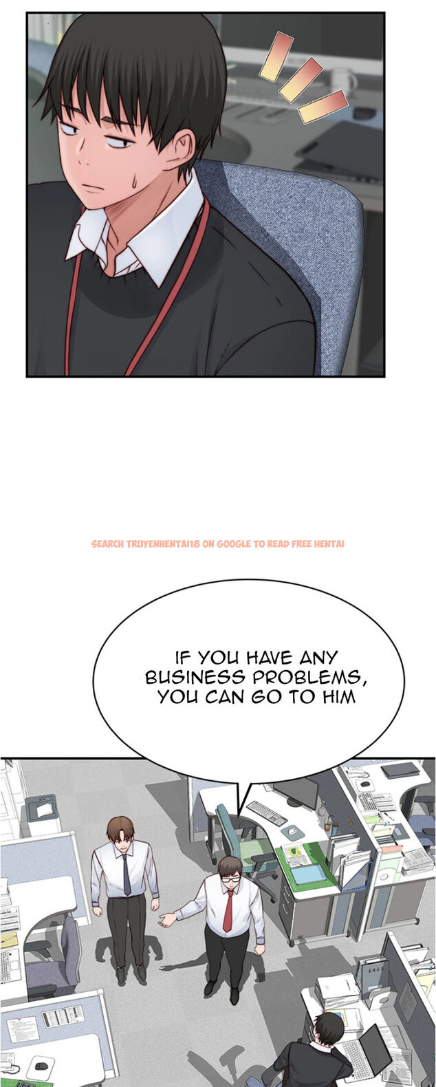 Read Hentai Image 8 636 in comic Between Us - Chapter 83 - www.hentaitnt.net