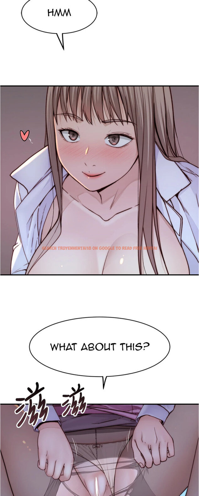 Read Hentai Image 11 676 in comic Between Us - Chapter 84 - www.hentaitnt.net
