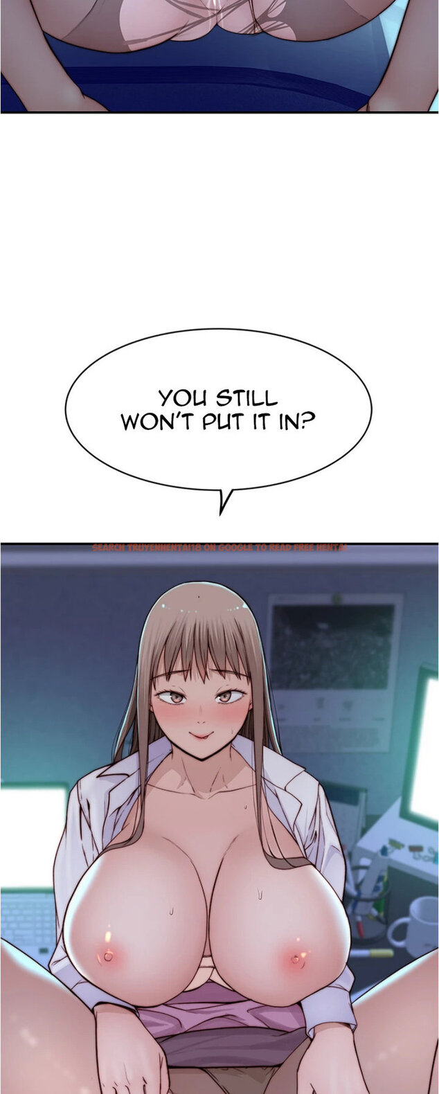Read Hentai Image 12 676 in comic Between Us - Chapter 84 - www.hentaitnt.net