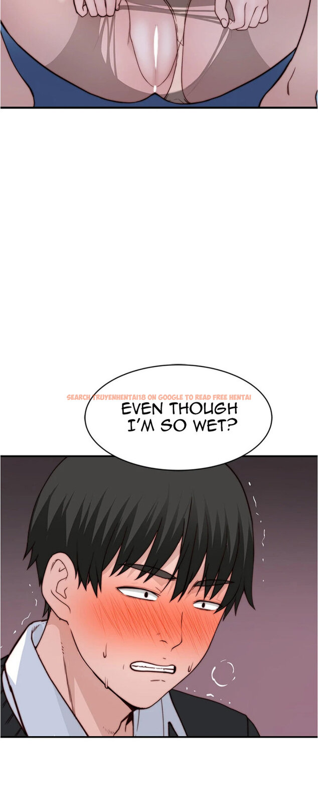 Read Hentai Image 13 676 in comic Between Us - Chapter 84 - www.hentaitnt.net