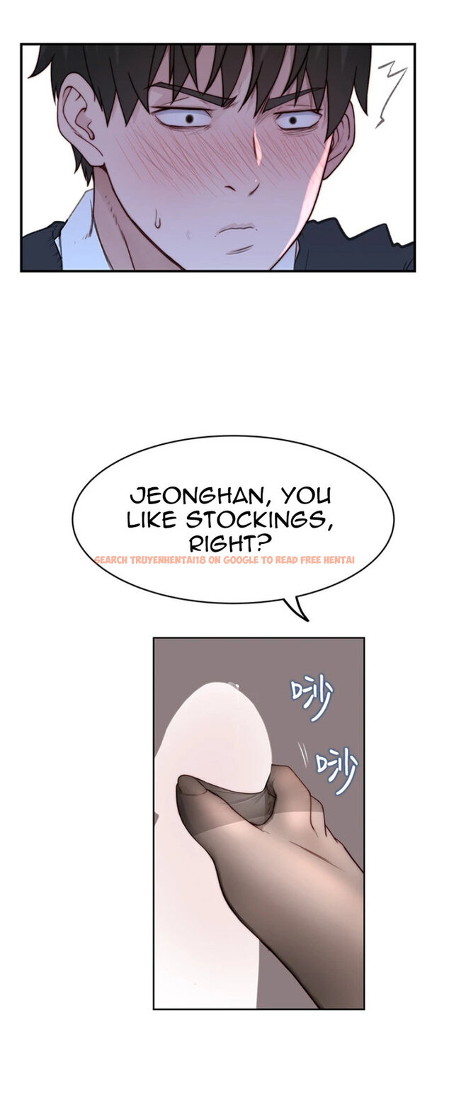 Read Hentai Image 18 676 in comic Between Us - Chapter 84 - www.hentaitnt.net