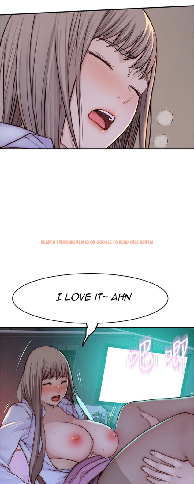 Read Hentai Image 24 676 in comic Between Us - Chapter 84 - www.hentaitnt.net