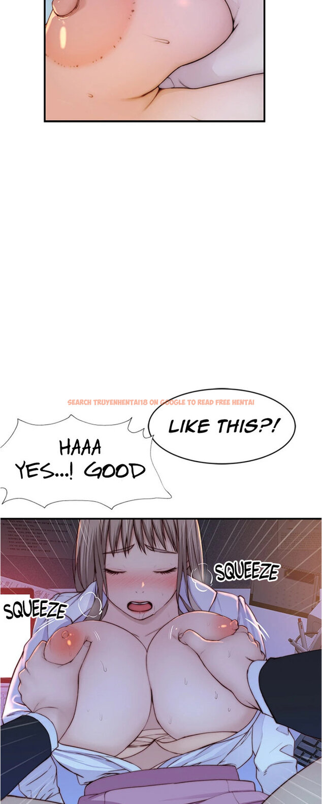 Read Hentai Image 29 677 in comic Between Us - Chapter 84 - www.hentaitnt.net