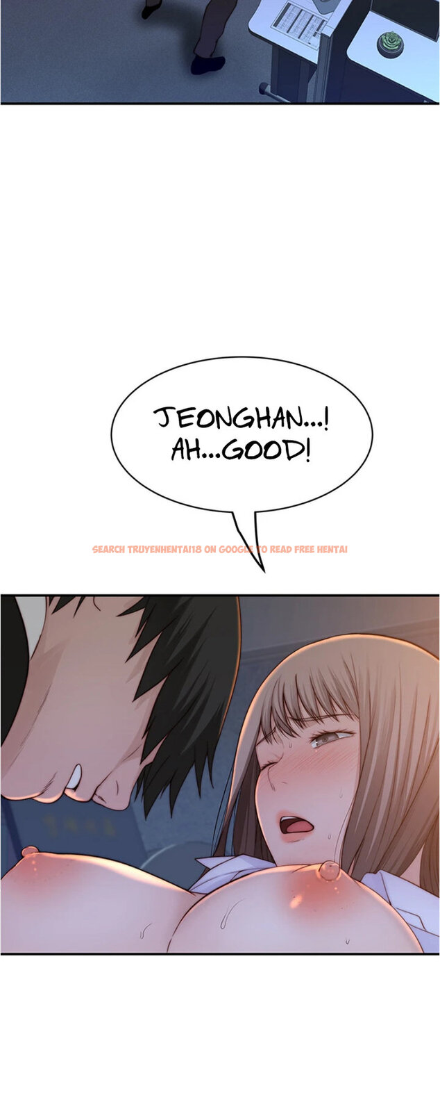 Read Hentai Image 34 677 in comic Between Us - Chapter 84 - www.hentaitnt.net