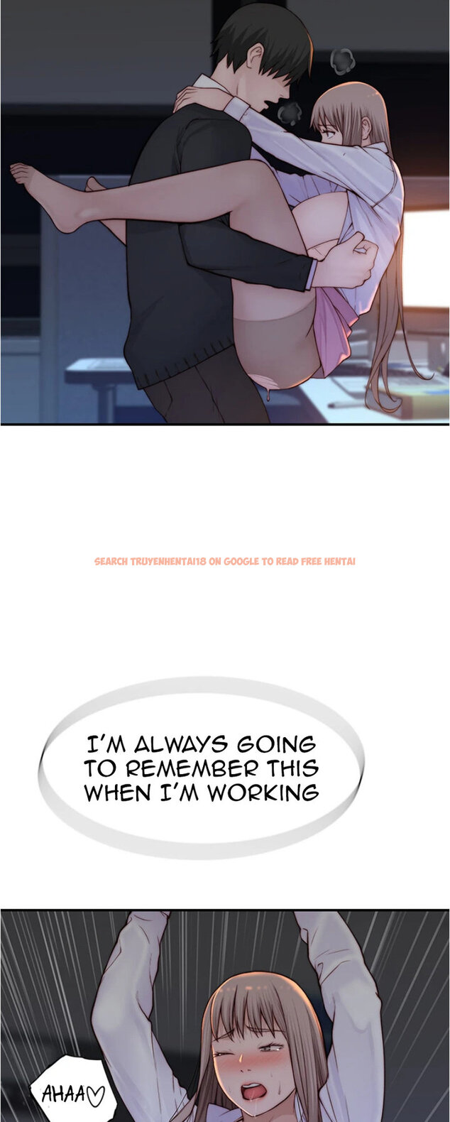 Read Hentai Image 36 677 in comic Between Us - Chapter 84 - www.hentaitnt.net