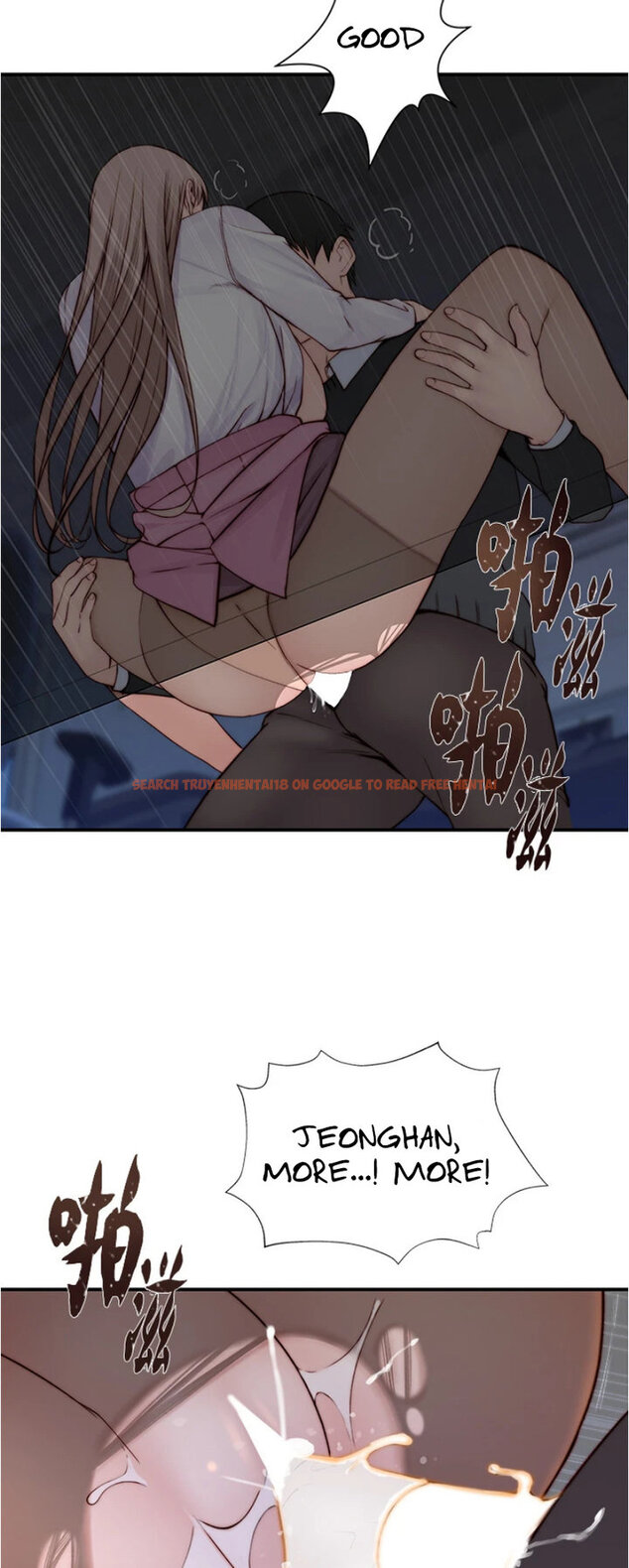 Read Hentai Image 38 677 in comic Between Us - Chapter 84 - www.hentaitnt.net