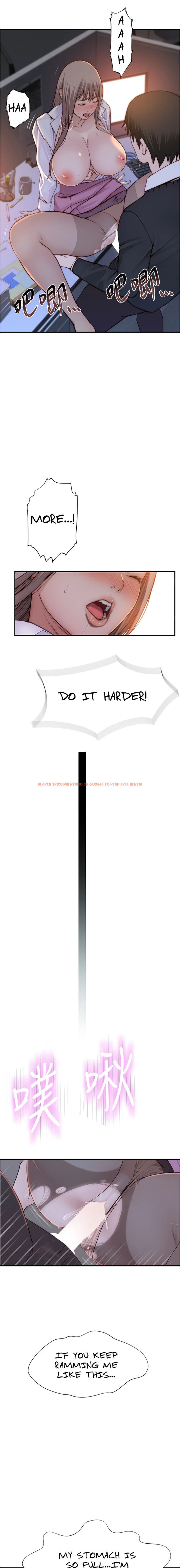 Read Hentai Image 40 677 in comic Between Us - Chapter 84 - www.hentaitnt.net
