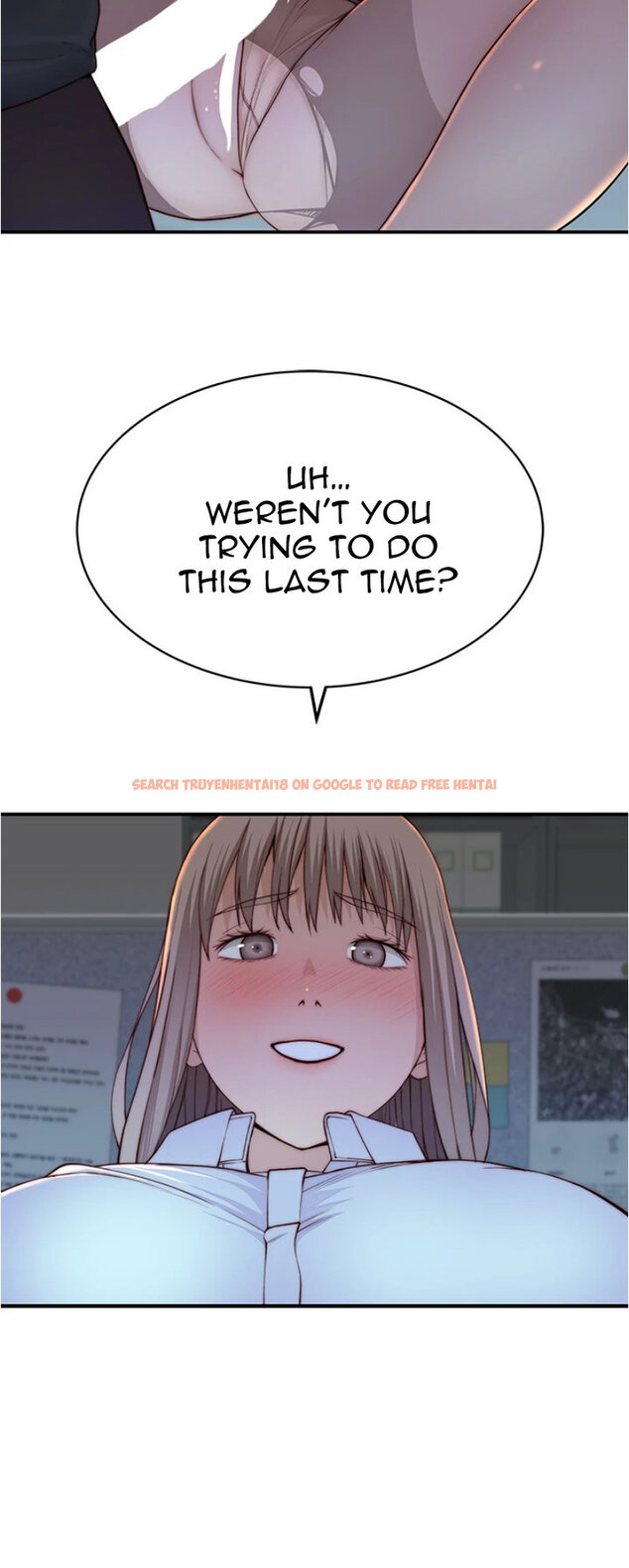 Read Hentai Image 7 675 in comic Between Us - Chapter 84 - www.hentaitnt.net
