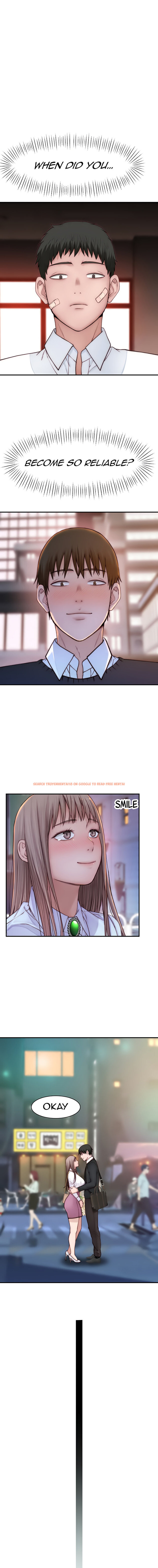Read Hentai Image 10 696 in comic Between Us - Chapter 85 - www.hentaitnt.net