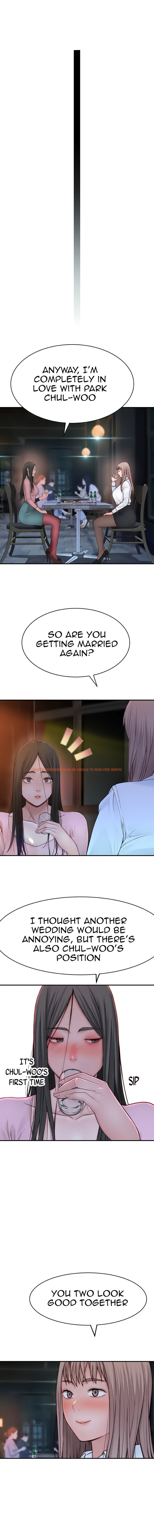 Read Hentai Image 13 696 in comic Between Us - Chapter 85 - www.hentaitnt.net