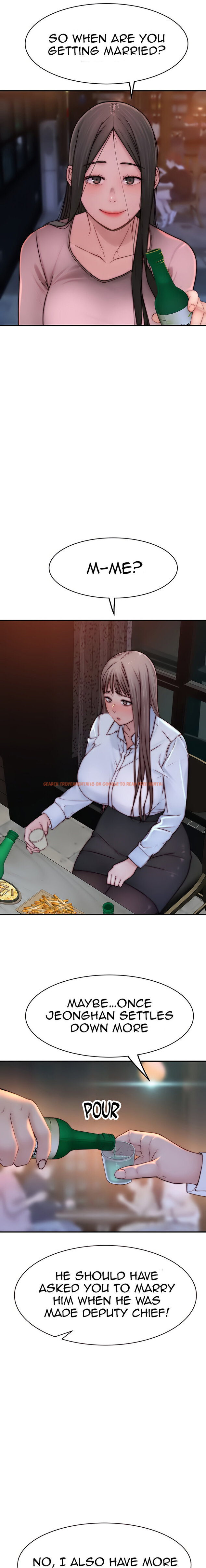 Read Hentai Image 14 696 in comic Between Us - Chapter 85 - www.hentaitnt.net