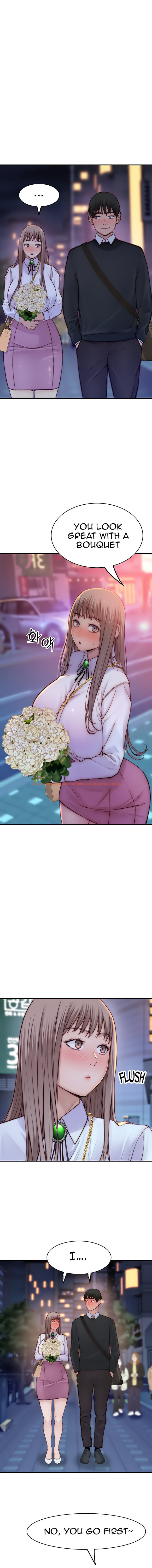 Read Hentai Image 7 695 in comic Between Us - Chapter 85 - www.hentaitnt.net
