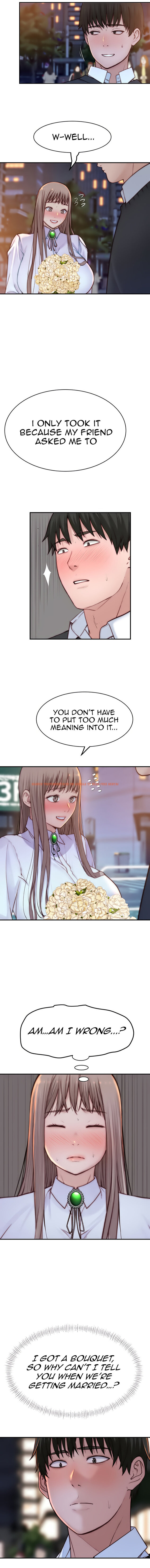Read Hentai Image 8 695 in comic Between Us - Chapter 85 - www.hentaitnt.net