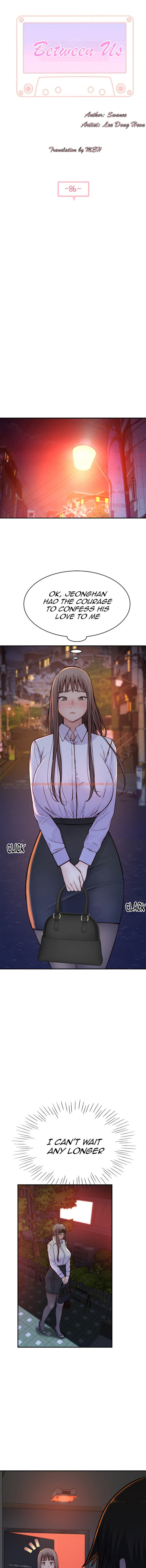 Read Hentai Image 1 709 in comic Between Us - Chapter 86 - hentaitnt.net