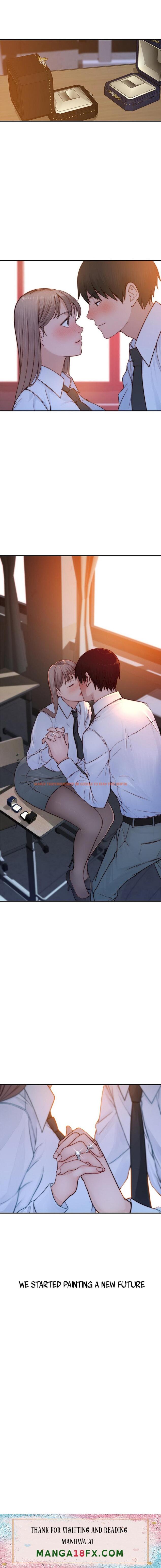 Read Hentai Image 12 709 in comic Between Us - Chapter 86 - hentaitnt.net