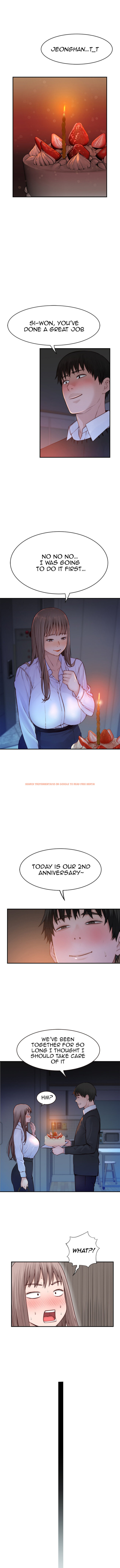 Read Hentai Image 3 709 in comic Between Us - Chapter 86 - hentaitnt.net