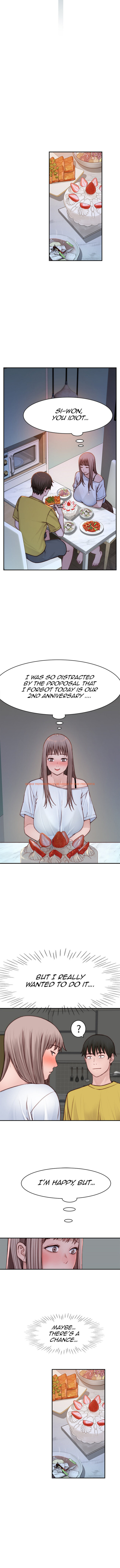Read Hentai Image 4 709 in comic Between Us - Chapter 86 - hentaitnt.net