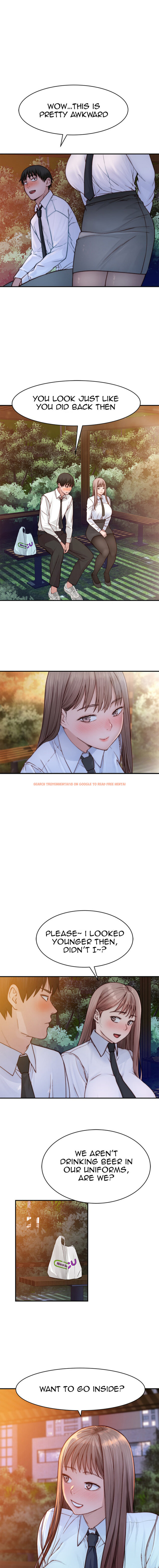 Read Hentai Image 9 709 in comic Between Us - Chapter 86 - hentaitnt.net