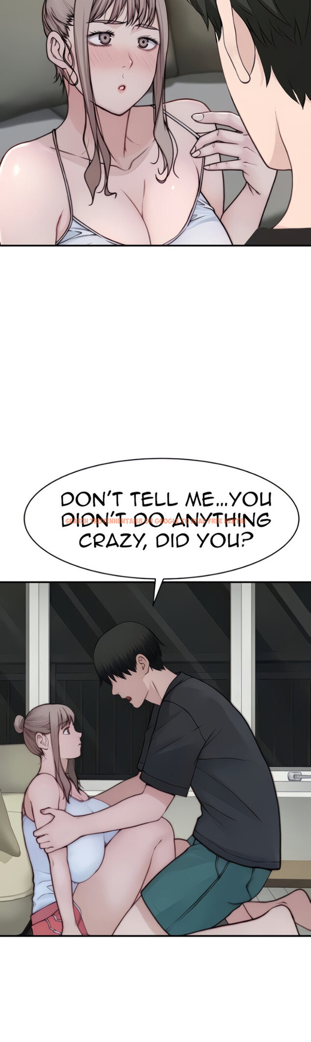 Read Hentai Image 10 350 in comic Between Us - Chapter 87 - hentaitnt.net