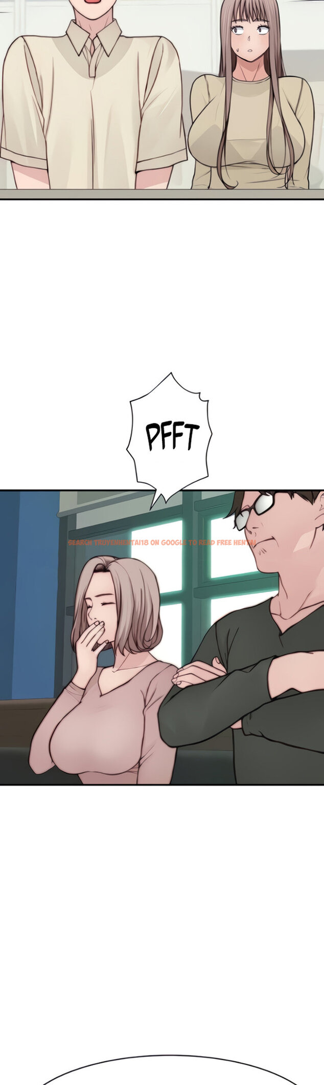 Read Hentai Image 17 351 in comic Between Us - Chapter 87 - hentaitnt.net