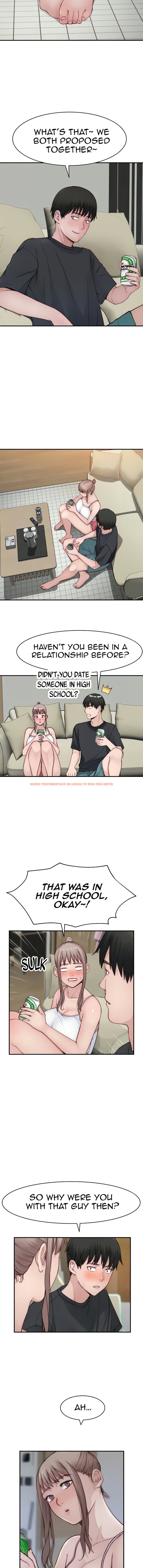 Read Hentai Image 2 350 in comic Between Us - Chapter 87 - hentaitnt.net