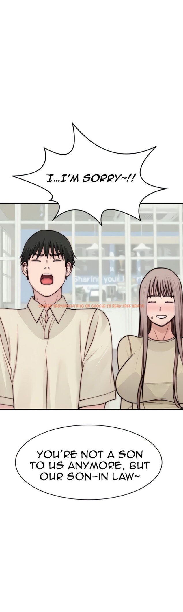 Read Hentai Image 20 351 in comic Between Us - Chapter 87 - hentaitnt.net