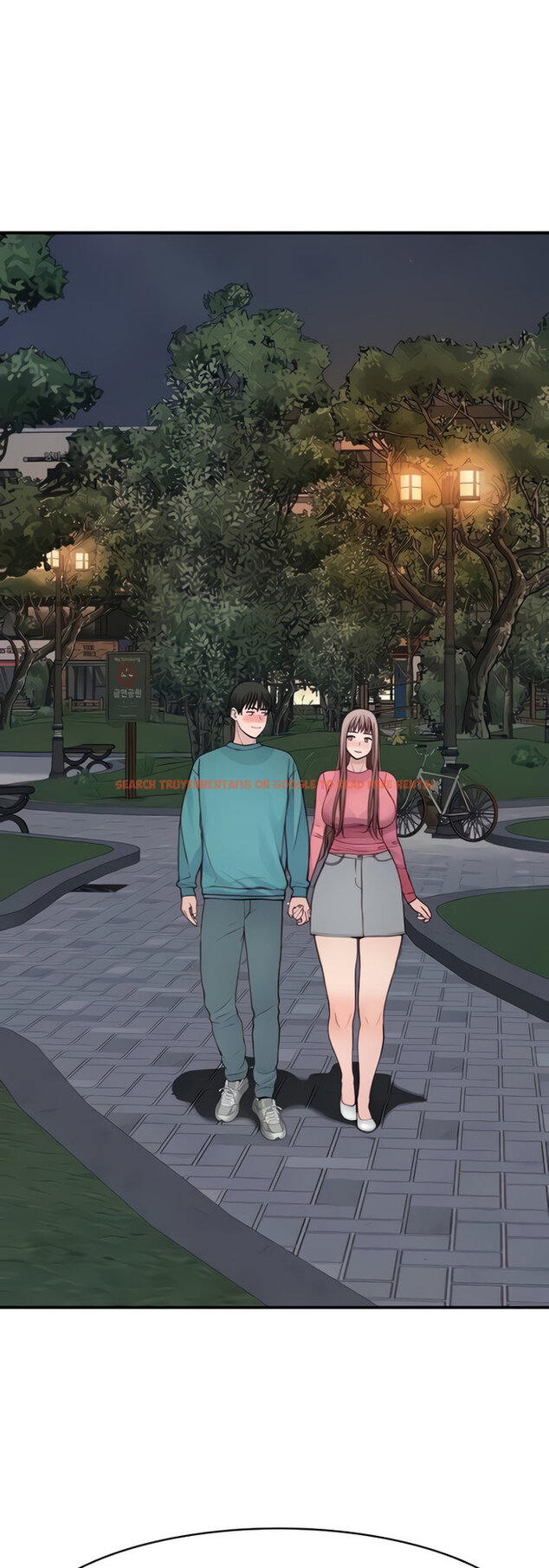 Read Hentai Image 23 351 in comic Between Us - Chapter 87 - hentaitnt.net