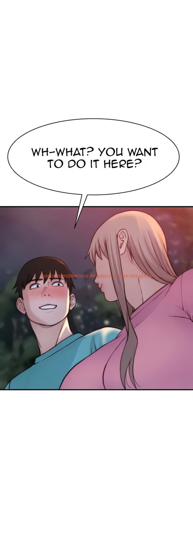 Read Hentai Image 30 351 in comic Between Us - Chapter 87 - hentaitnt.net