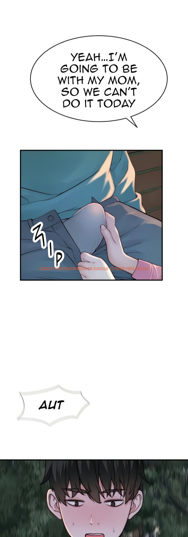 Read Hentai Image 31 351 in comic Between Us - Chapter 87 - hentaitnt.net