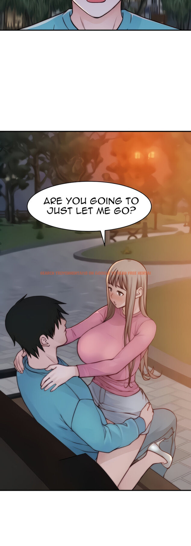 Read Hentai Image 32 351 in comic Between Us - Chapter 87 - hentaitnt.net