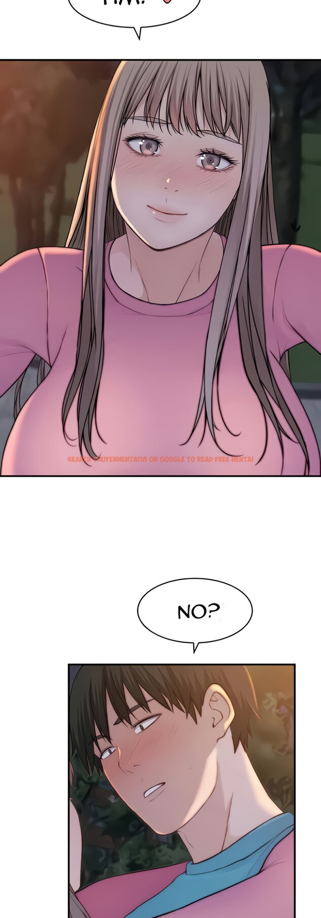 Read Hentai Image 34 351 in comic Between Us - Chapter 87 - hentaitnt.net