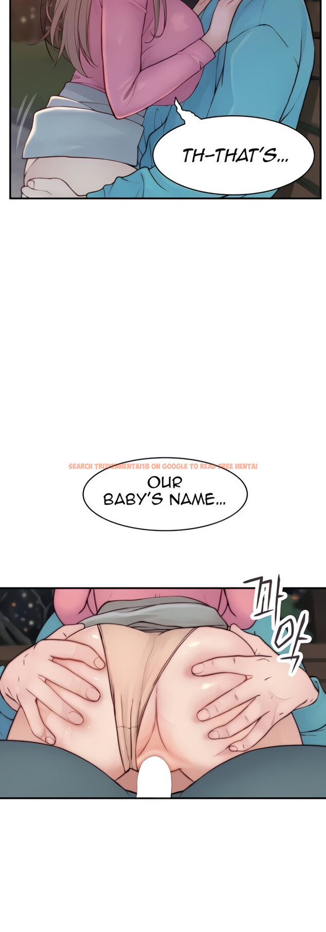 Read Hentai Image 37 352 in comic Between Us - Chapter 87 - hentaitnt.net