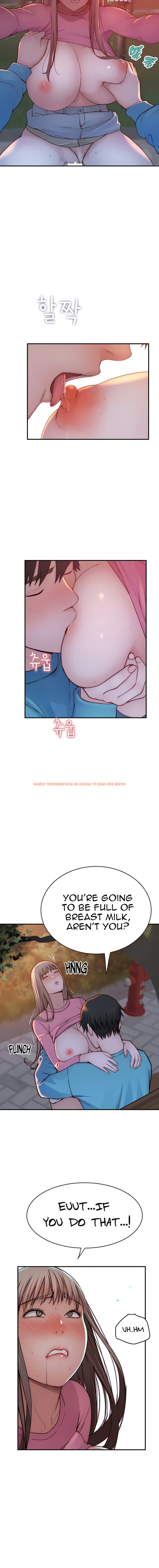 Read Hentai Image 3 373 in comic Between Us - Chapter 88 - hentaitnt.net
