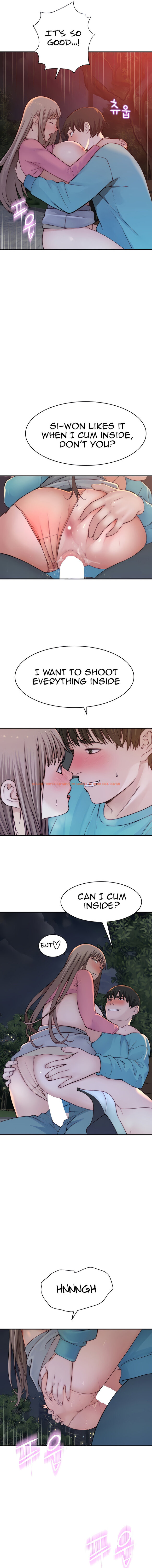 Read Hentai Image 4 373 in comic Between Us - Chapter 88 - hentaitnt.net