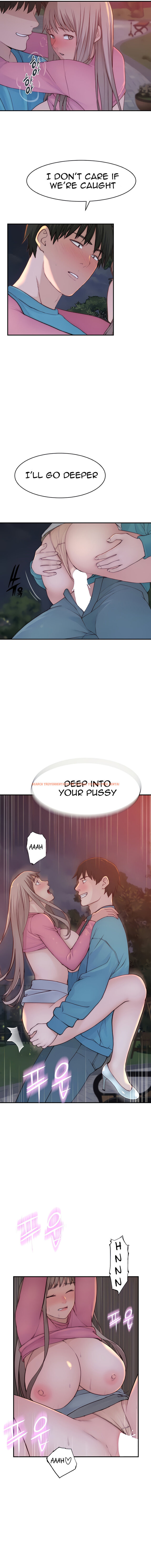 Read Hentai Image 6 373 in comic Between Us - Chapter 88 - hentaitnt.net