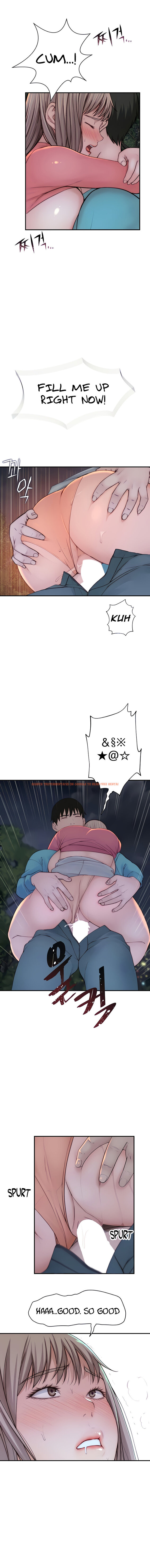 Read Hentai Image 8 373 in comic Between Us - Chapter 88 - hentaitnt.net