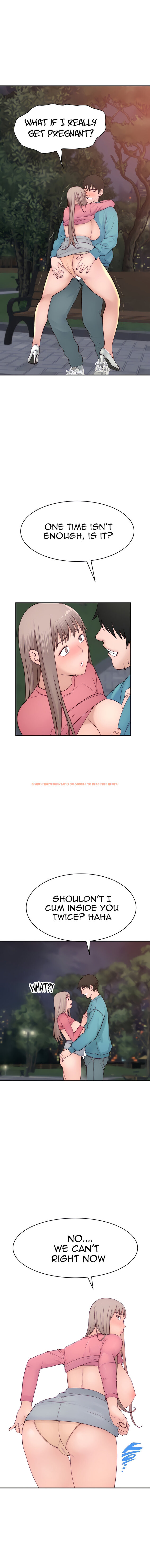 Read Hentai Image 9 373 in comic Between Us - Chapter 88 - hentaitnt.net