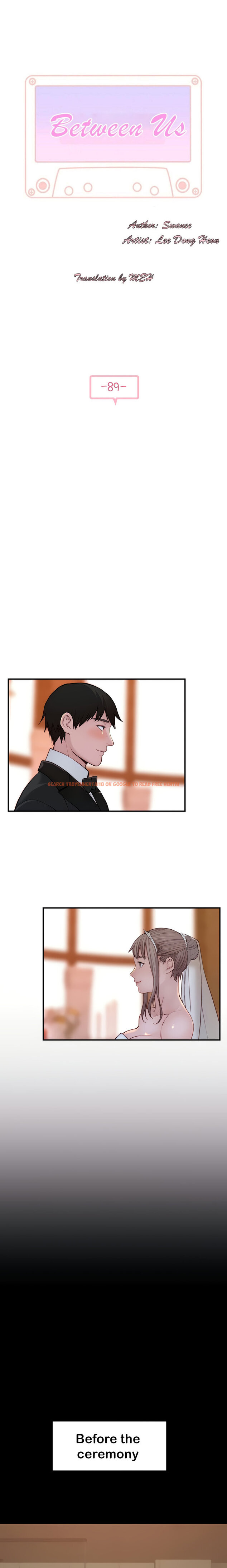 Read Hentai Image 1 386 in comic Between Us - Chapter 89 - hentaitnt.net