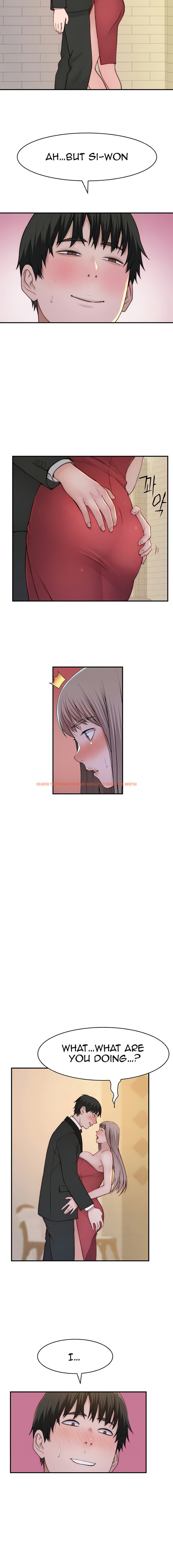 Read Hentai Image 11 386 in comic Between Us - Chapter 89 - hentaitnt.net