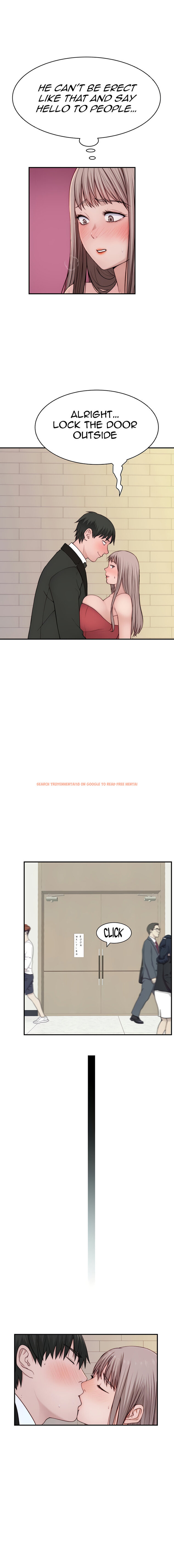 Read Hentai Image 13 386 in comic Between Us - Chapter 89 - hentaitnt.net