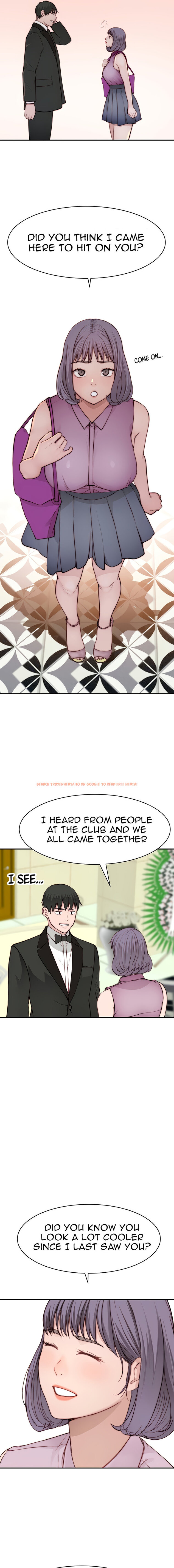Read Hentai Image 6 386 in comic Between Us - Chapter 89 - hentaitnt.net